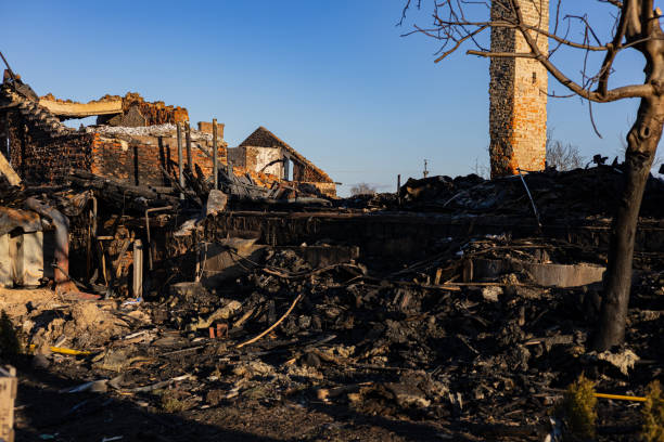 Reliable Smoke Damage Removal contractor in Anna Maria, FL by Fire Damage Doption