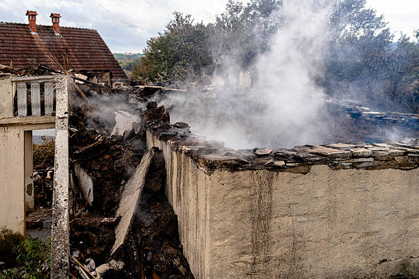 Affordable Smoke Damage Removal solutions in Anna Maria, FL